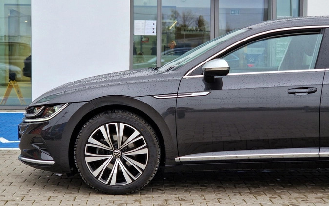 Volkswagen Arteon cena 189900 przebieg: 150, rok produkcji 2023 z Końskie małe 466